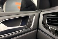 Volkswagen Taigo vaihtoauto