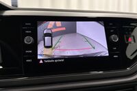 Volkswagen Taigo vaihtoauto