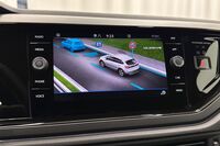 Volkswagen Taigo vaihtoauto