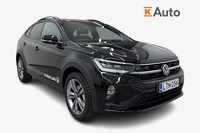 Volkswagen Taigo vaihtoauto