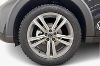 Volkswagen Taigo vaihtoauto