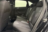 Volkswagen Taigo vaihtoauto