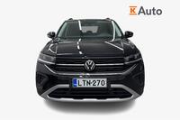 Volkswagen T-Cross vaihtoauto