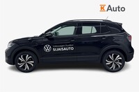 Volkswagen T-Cross vaihtoauto