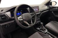 Volkswagen T-Cross vaihtoauto