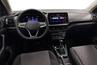 Volkswagen T-Cross vaihtoauto