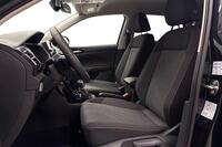 Volkswagen T-Cross vaihtoauto