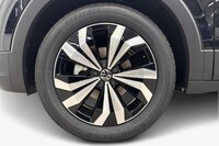 Volkswagen T-Cross vaihtoauto