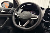 Volkswagen T-Cross vaihtoauto