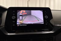 Volkswagen T-Cross vaihtoauto