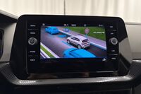 Volkswagen T-Cross vaihtoauto