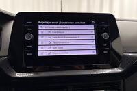 Volkswagen T-Cross vaihtoauto