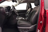 Volkswagen Amarok vaihtoauto