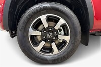 Volkswagen Amarok vaihtoauto