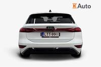 Audi A6 e-tron vaihtoauto