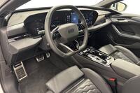 Audi A6 e-tron vaihtoauto