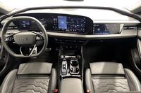 Audi A6 e-tron vaihtoauto