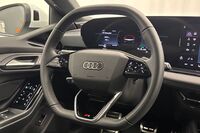 Audi A6 e-tron vaihtoauto