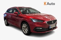 SEAT Leon Sportstourer vaihtoauto