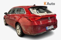SEAT Leon Sportstourer vaihtoauto