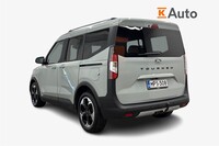 Ford Tourneo Courier vaihtoauto