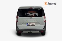 Ford Tourneo Courier vaihtoauto
