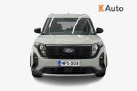 Ford Tourneo Courier vaihtoauto