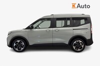Ford Tourneo Courier vaihtoauto