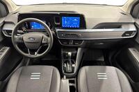 Ford Tourneo Courier vaihtoauto