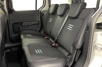 Ford Tourneo Courier vaihtoauto