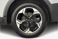 Ford Tourneo Courier vaihtoauto
