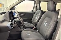 Ford Tourneo Courier vaihtoauto