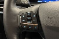 Ford Tourneo Courier vaihtoauto