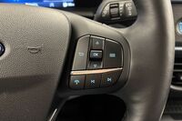 Ford Tourneo Courier vaihtoauto