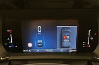Ford Tourneo Courier vaihtoauto