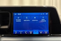 Ford Tourneo Courier vaihtoauto