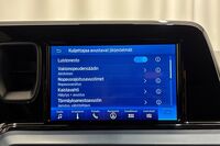 Ford Tourneo Courier vaihtoauto
