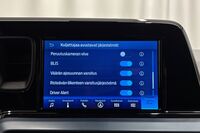 Ford Tourneo Courier vaihtoauto