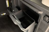 Ford Tourneo Courier vaihtoauto