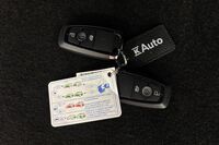 Ford Tourneo Courier vaihtoauto