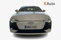 Audi A6 e-tron vaihtoauto