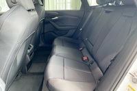 Audi A6 e-tron vaihtoauto