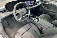 Audi A6 e-tron vaihtoauto