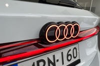 Audi A6 e-tron vaihtoauto
