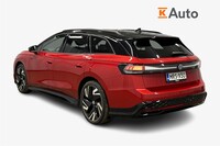 Volkswagen ID.7 vaihtoauto