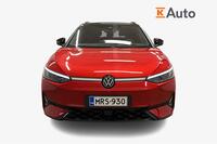 Volkswagen ID.7 vaihtoauto