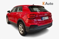 Audi Q2 vaihtoauto