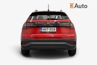 Volkswagen Taigo vaihtoauto