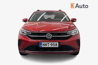 Volkswagen Taigo vaihtoauto