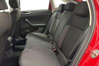 Volkswagen Taigo vaihtoauto